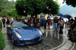 Ferrari Superamerica 45 2011 года